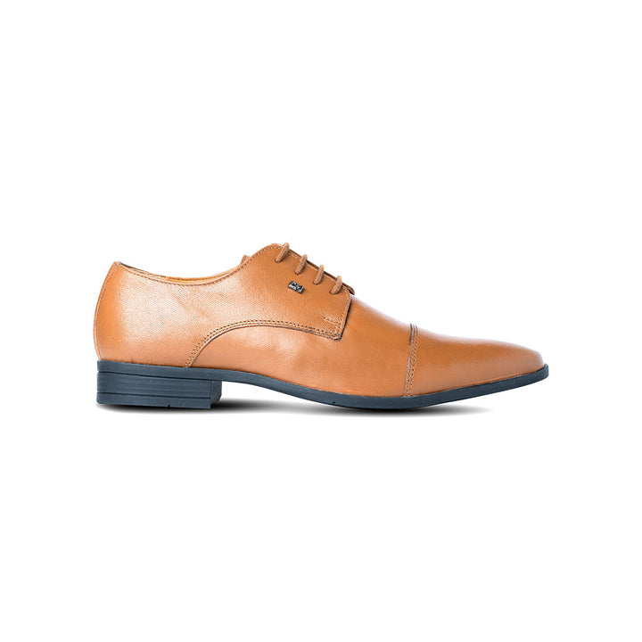 Full-Grain Leather Formal Shoes - 716 TN