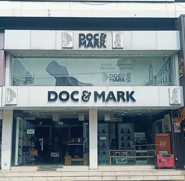 DOC&MARK Store