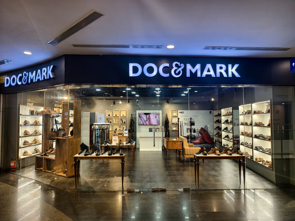 DOC&MARK Store