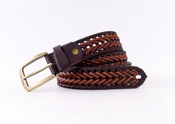 Premium crafter Genuine Leather KP0BTN