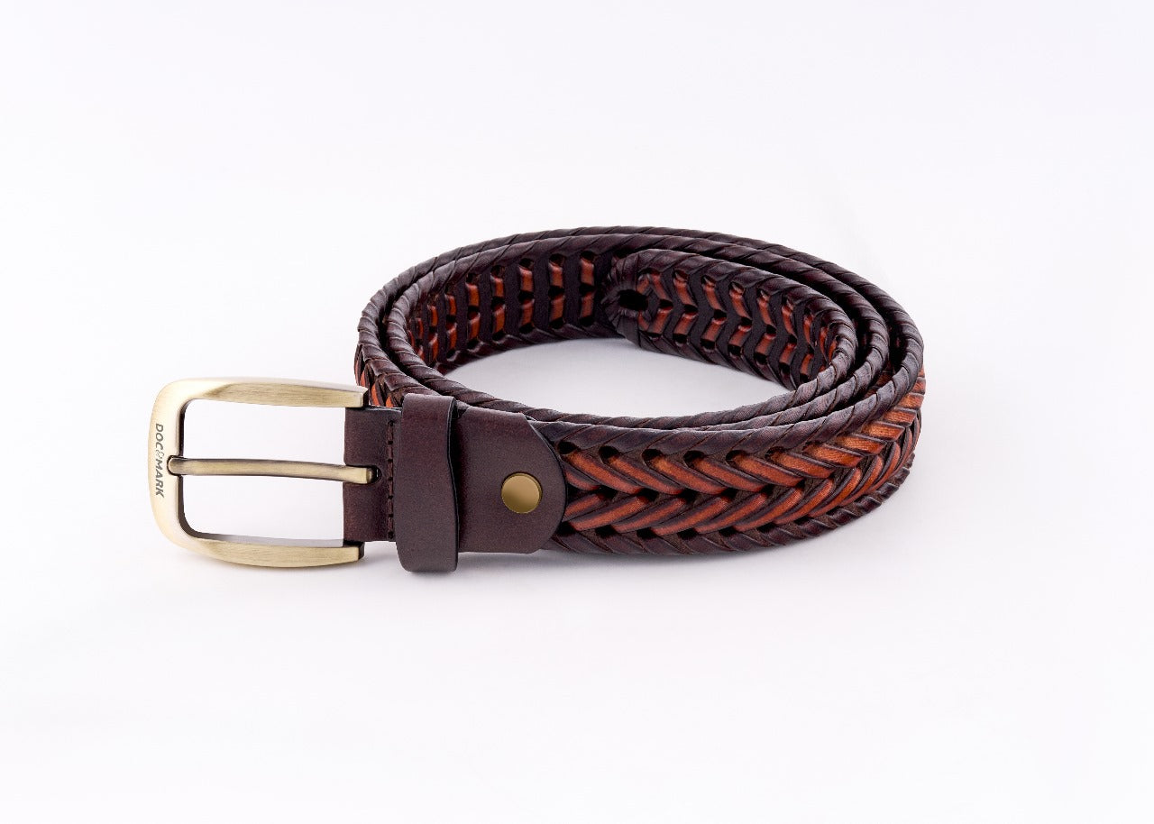 Premium crafter Genuine Leather SKP03BTN