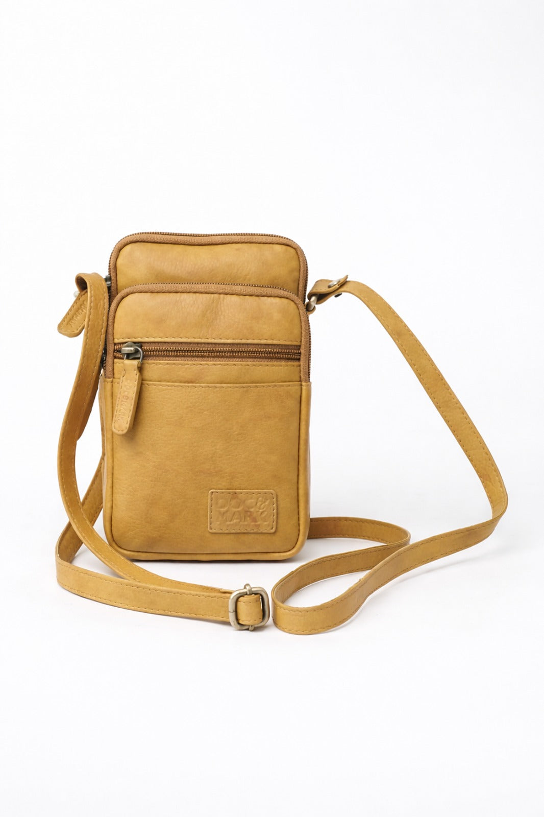 Stylish Designed Sling Bag - M025MYL