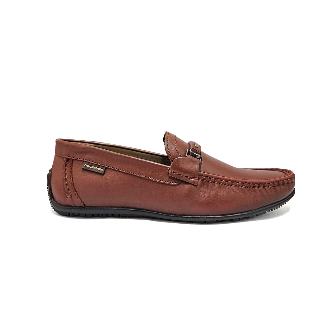 Elegant Loafer collection for Men- 297 BK/WN