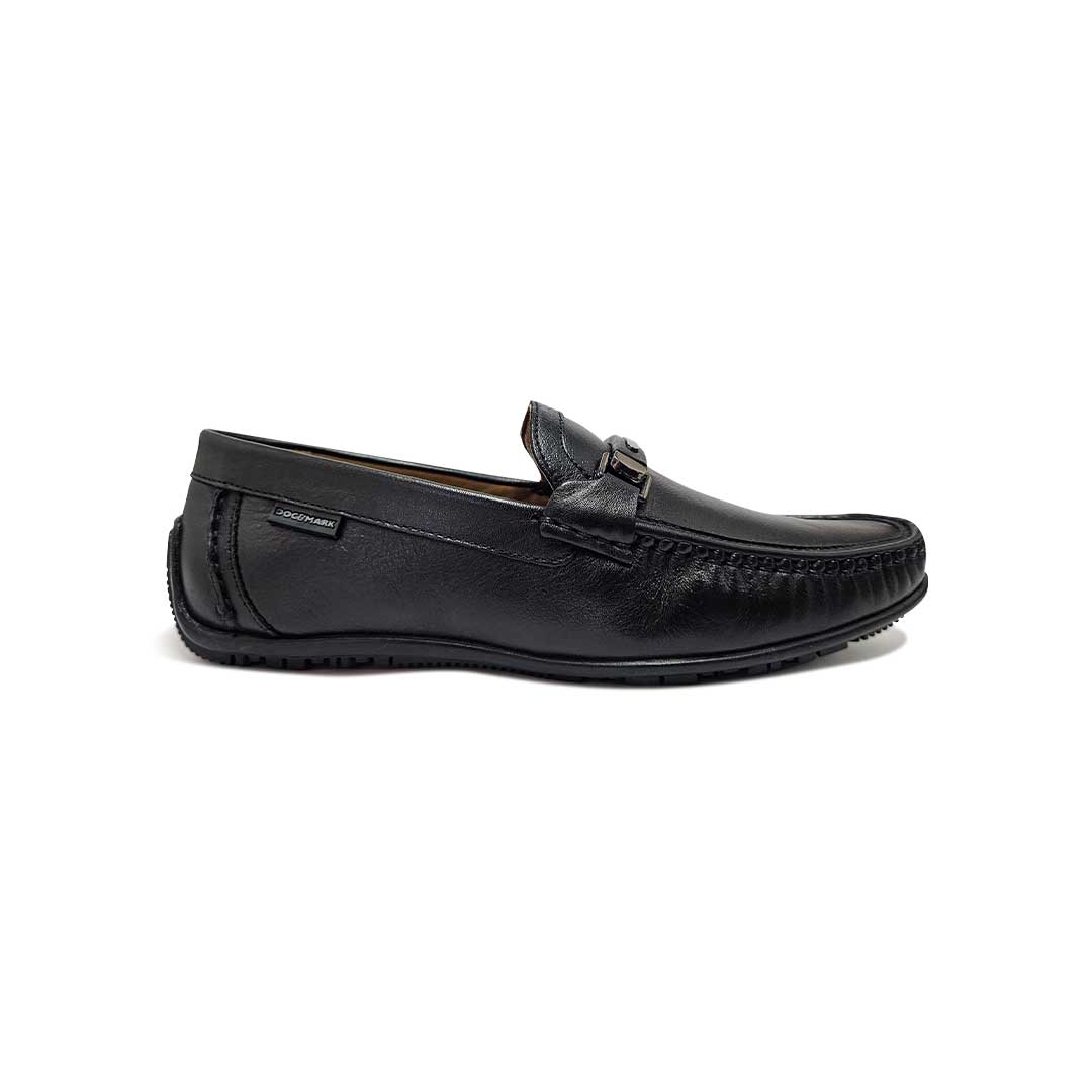 Elegant Loafer collection for Men- 297 BK/WN
