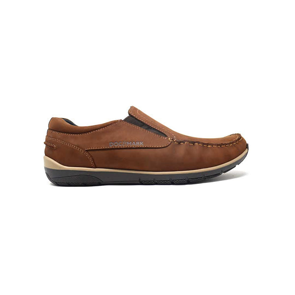 Genuine Leather Shoes for Men - Formals, Casuals, & Sandals – DOC&MARK®