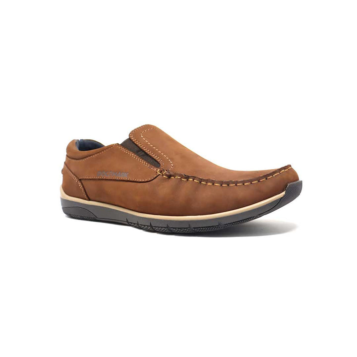 All Terrain Casual Leather Shoes for Men -781 CML/NAVY