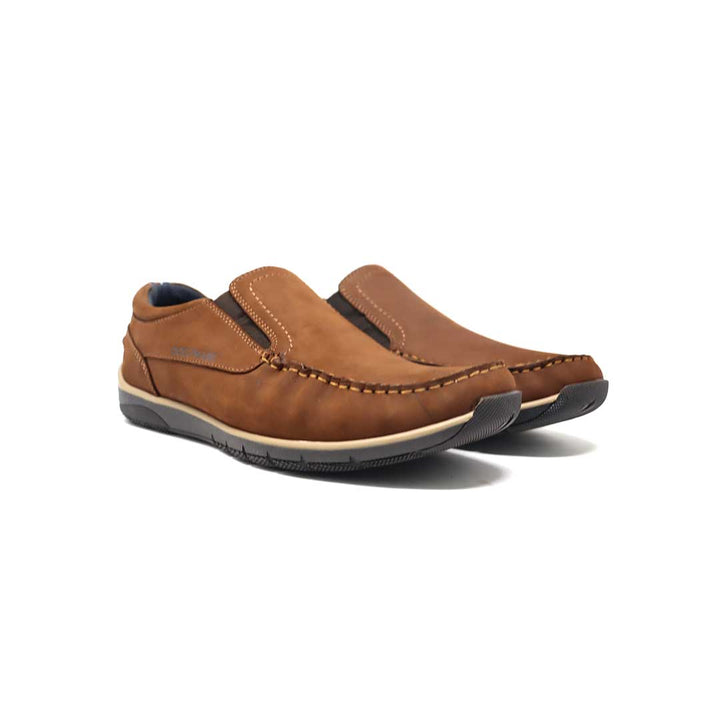All Terrain Casual Leather Shoes for Men -781 CML/NAVY