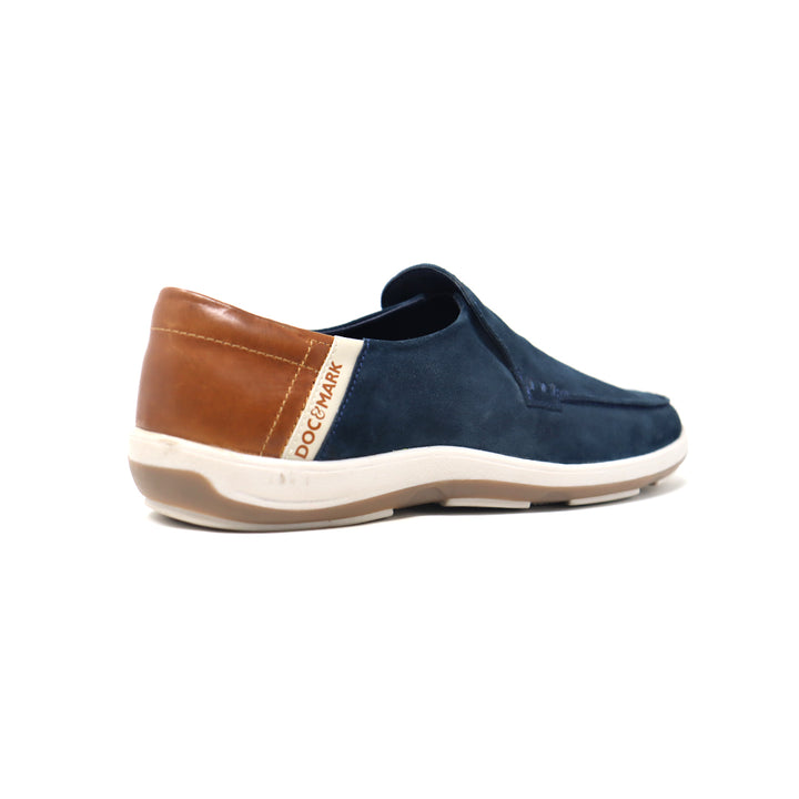 All Terrain Casual Leather Shoes for Men -753 NY
