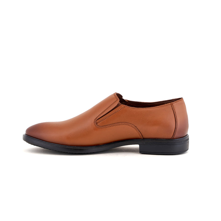 Classic Collections Series Leather Formal Shoes - 941 TBC/BK