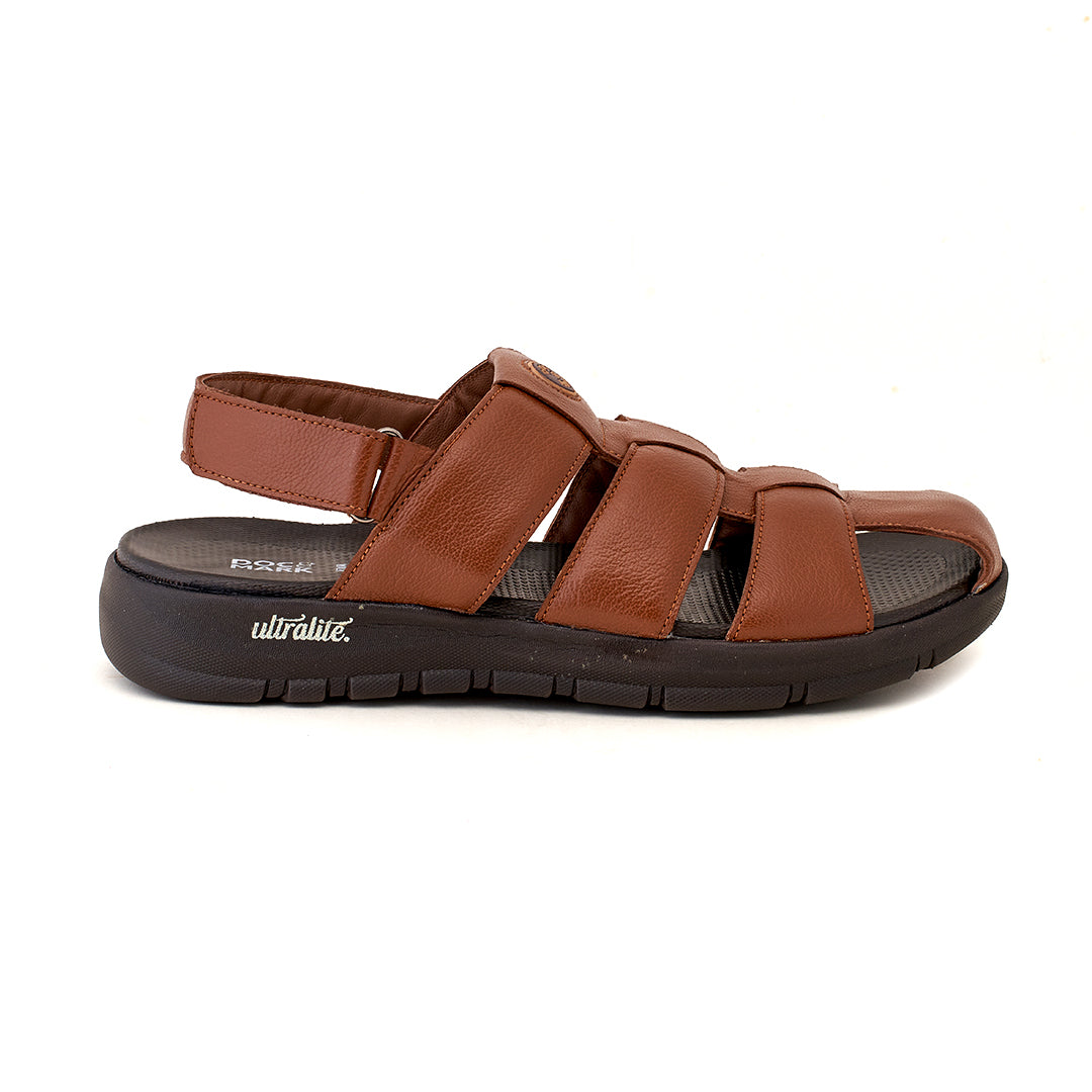 Masai Leather African sandal Unisex - Kilimanjaro Krafts