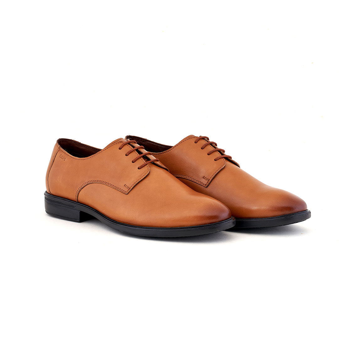 Mens leather store durashocks oxford e00932