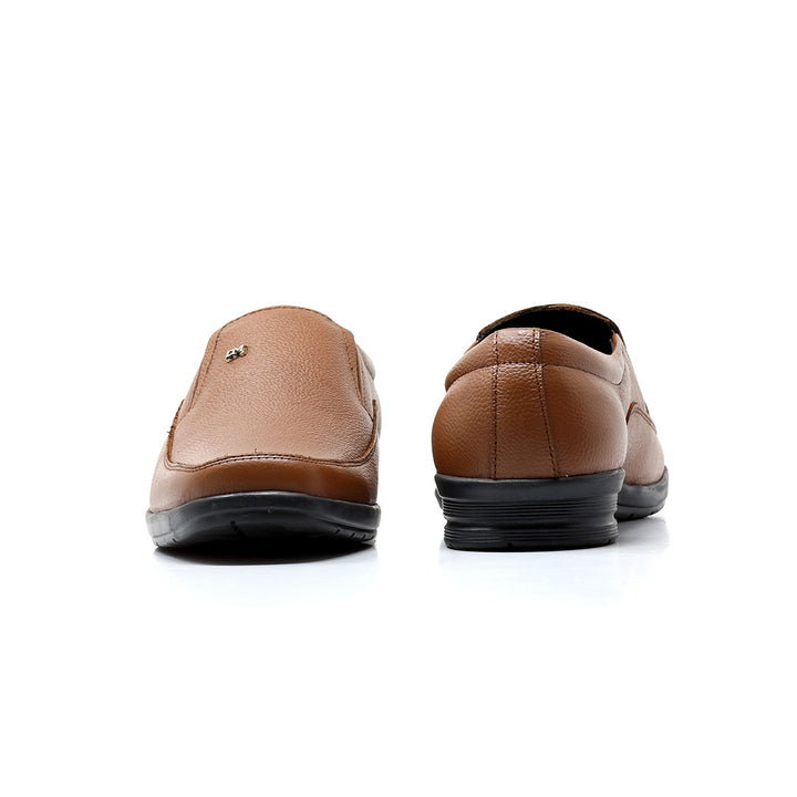 Luke Special Design Patent Leather Black Classic Shoes EU 44 - US 11 - UK 10