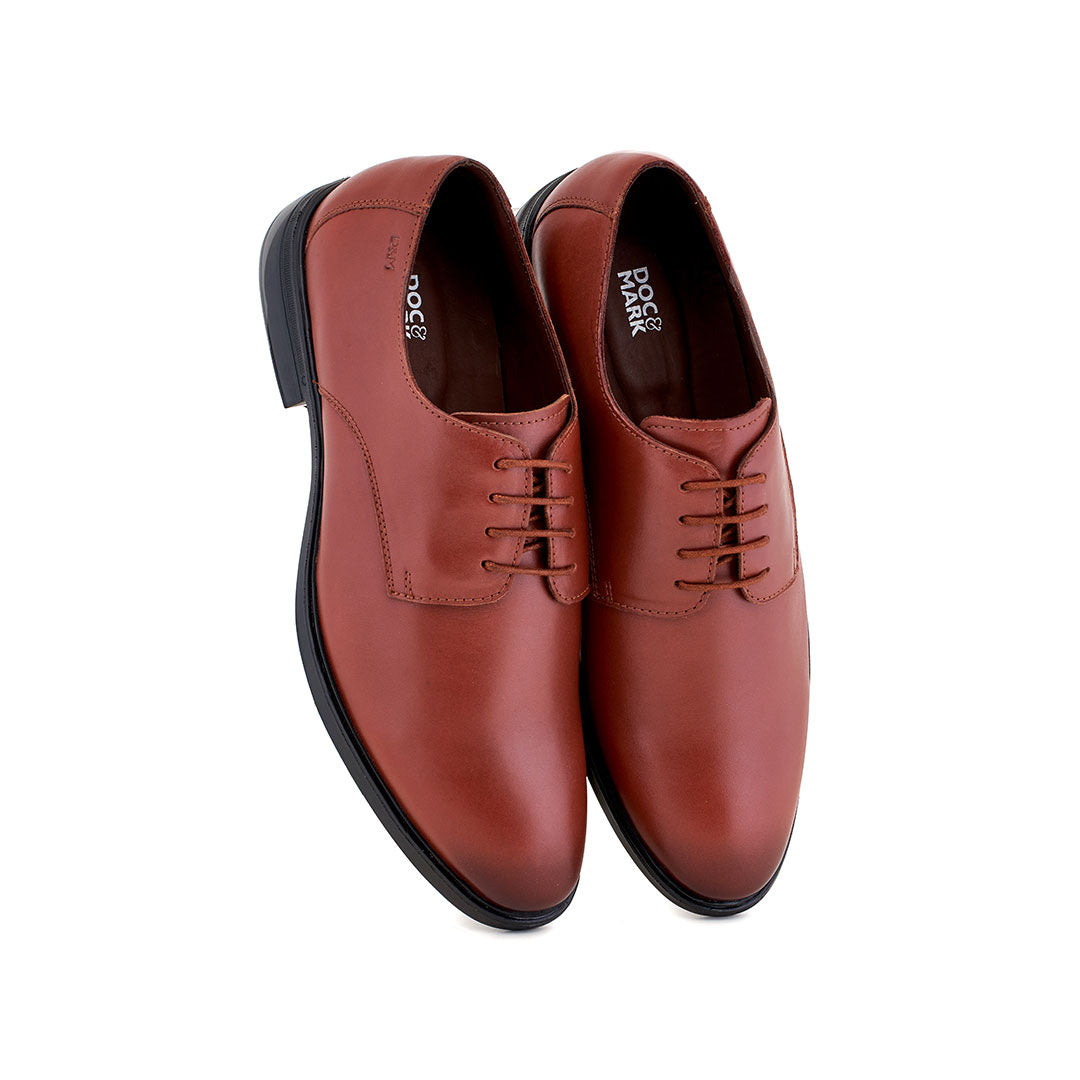 Doc and clearance mark formal shoes