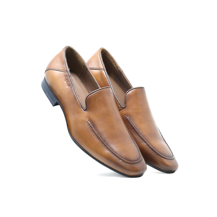 Classic Slip On Shoes For Men - 905-BK/TN