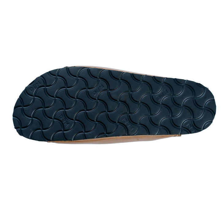Slider Ultra Comfort Sandal-1053 BK/TN