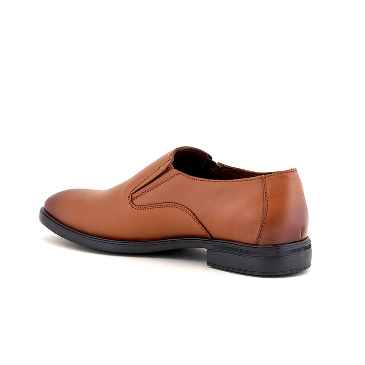 Classic Collections Series Leather Formal Shoes - 941 TBC