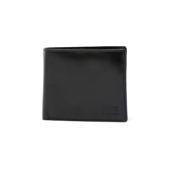 Premium quality Genuine leather Bi-fold wallet - MNDN41BK/BN