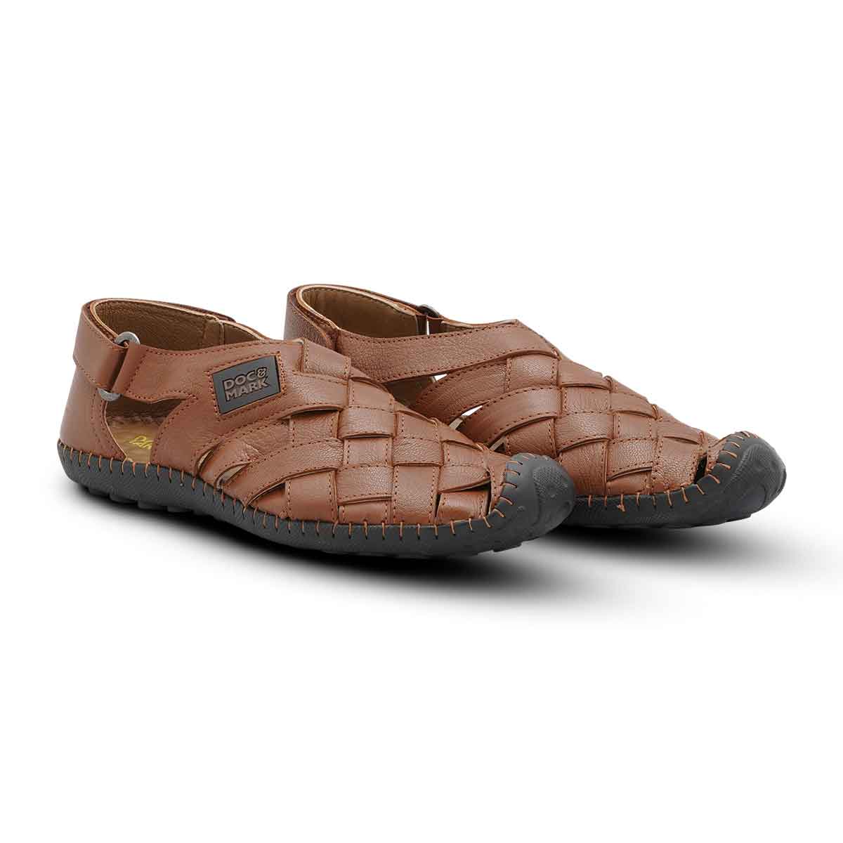 Doc mark sandals on sale