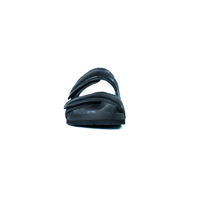 Slider Ultra Comfort Sandal-1053 BK