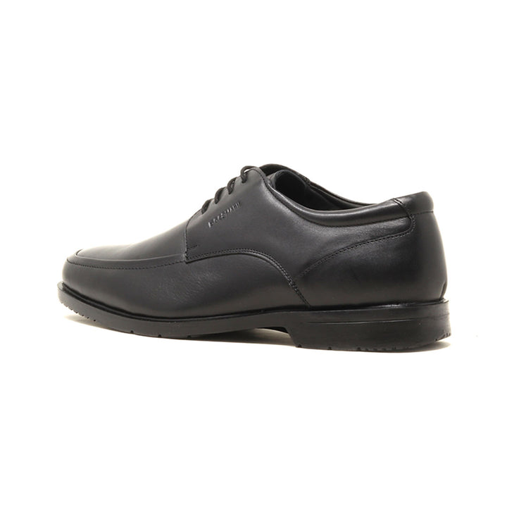 Lace Detailed Formal Shoes - 436-BK/LTN