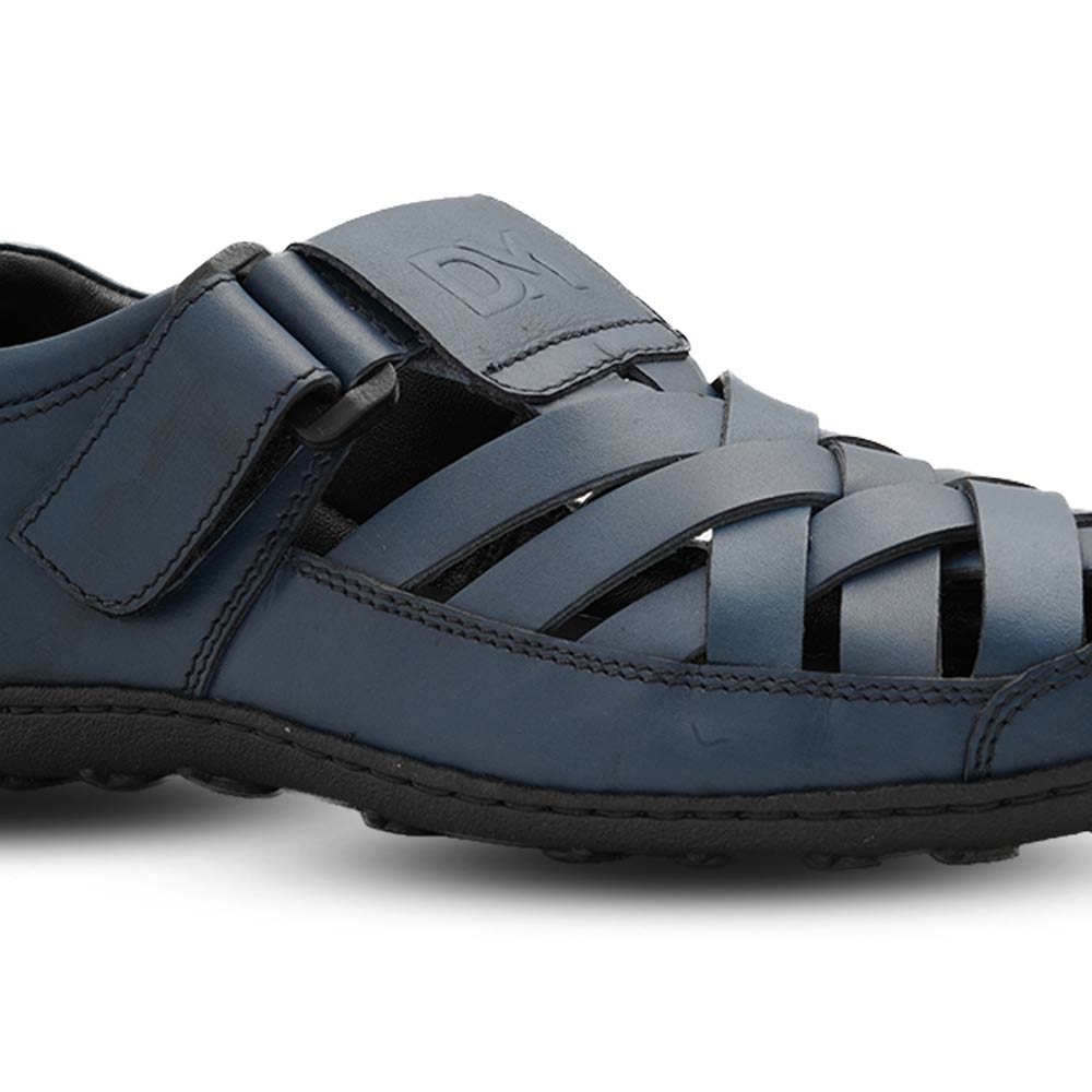 Leather Sandals for Men - 1052 TN